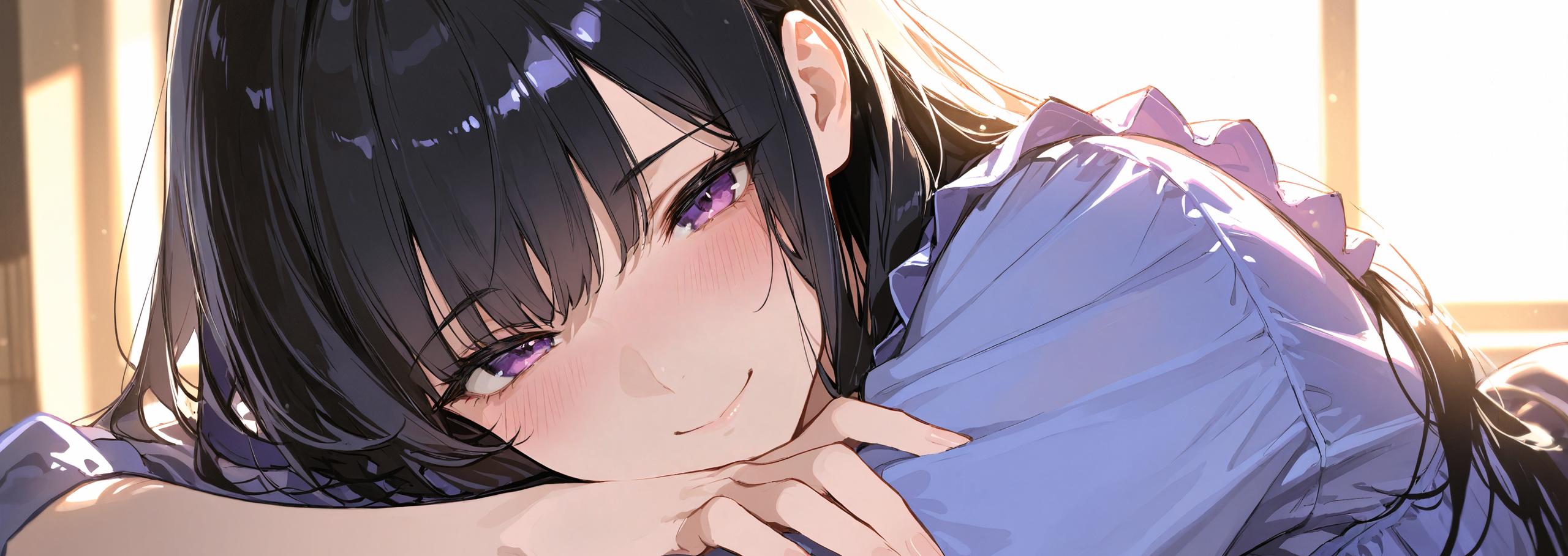 home header